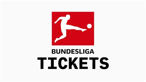 Bundesliga tickets official site